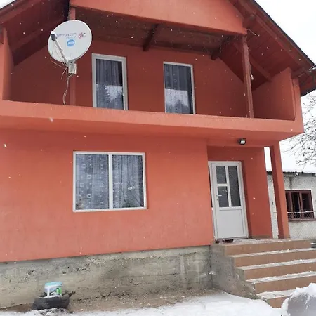 Casa Sandu