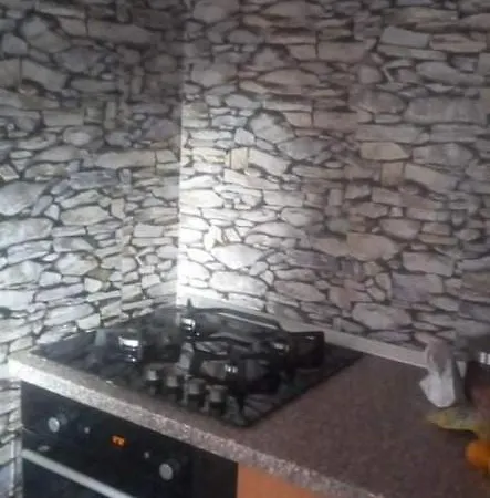 Holiday home Casa Sandu Toplita (Harghita)