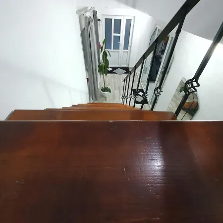 Holiday home Casa Sandu Toplita (Harghita)
