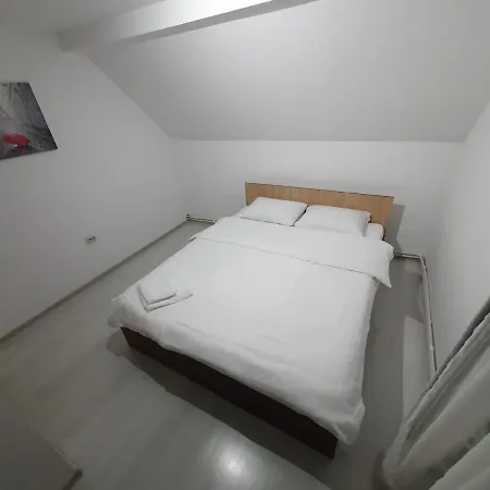Casa Sandu Holiday home Toplita (Harghita)