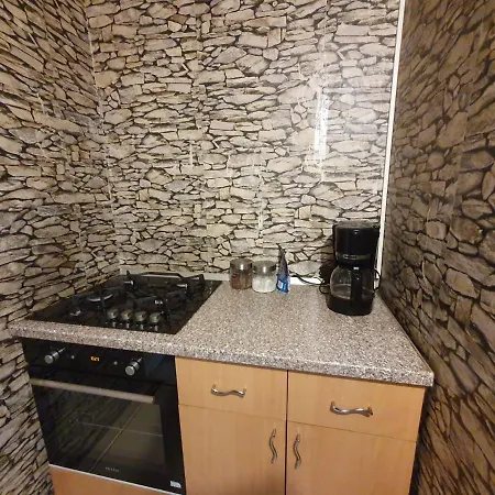 Casa Sandu Holiday home