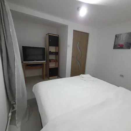 Holiday home Casa Sandu Toplita (Harghita)